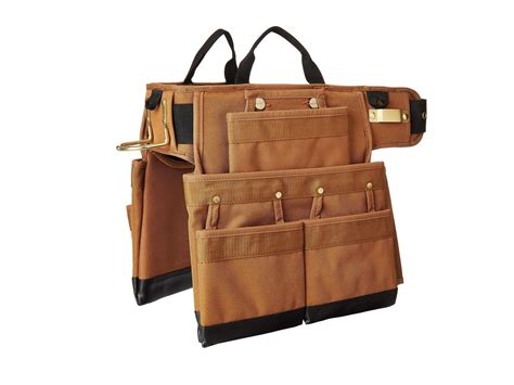 carhartt legacy tool belt